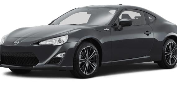 TOYOTA SCION FR-S 2016 JF1ZNAA10G9707035 image